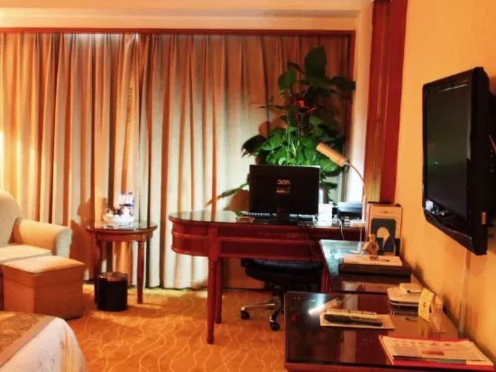 Sunshine Holiday Hotel Fuzhou Fuzhou  Exteriör bild