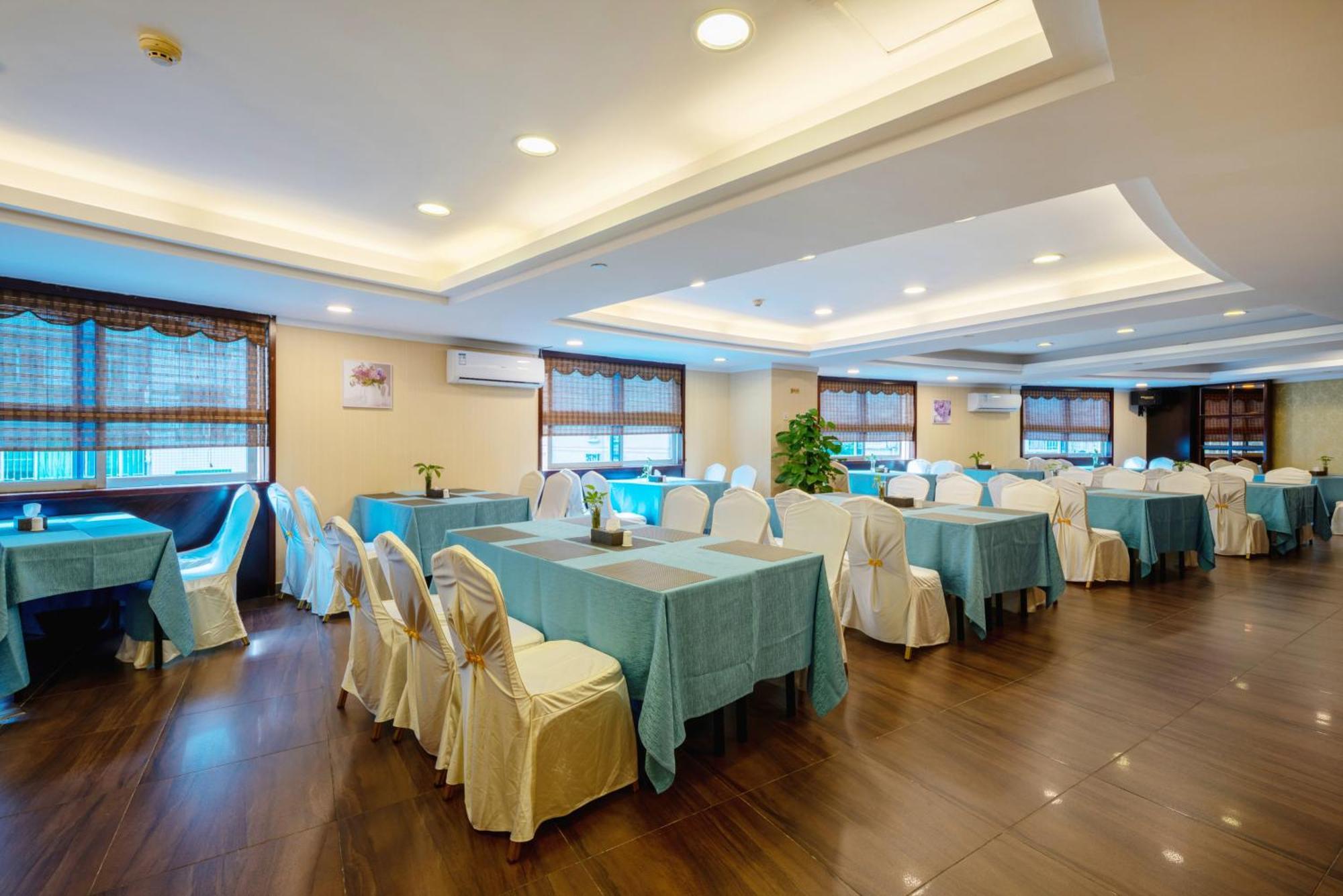 Sunshine Holiday Hotel Fuzhou Fuzhou  Exteriör bild
